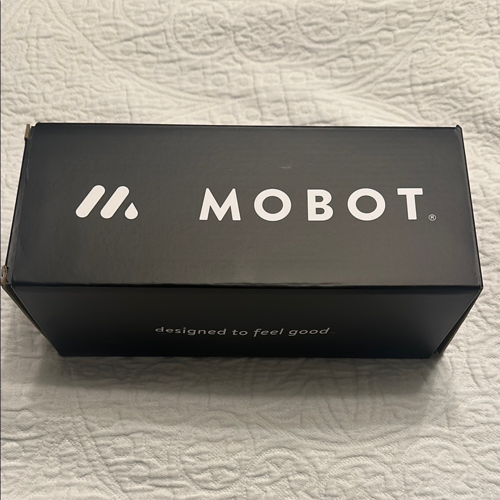 MOBOT Black  NIB